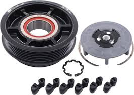 A/C Compressor Clutch Only