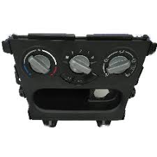 A/C Control Computer