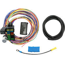 A/C Wiring Harness