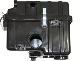 Air Box/Air Cleaner