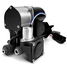 Air Ride Compressor
