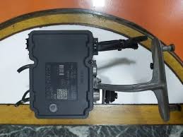 Anti-Lock Brake Pump