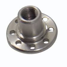 Axle Flange