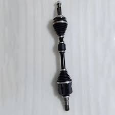 Axle Shaft