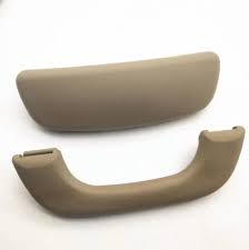 Back Door Handle, Outside