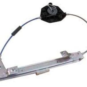 Back Glass Regulator