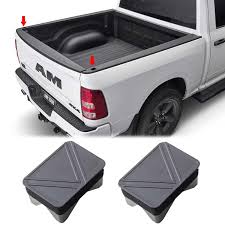 Bed Side, Pickup