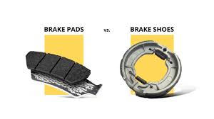 Brake Shoes/Pads