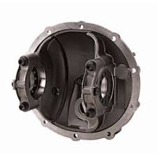 Carrier (see also Differential)