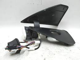 Charging Port Door Assembly