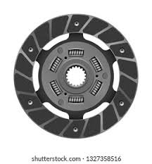 Clutch Disc
