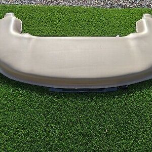 Convertible Top Boot