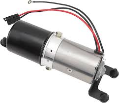 Convertible Top Motor
