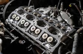 Cylinder Head (Engine)