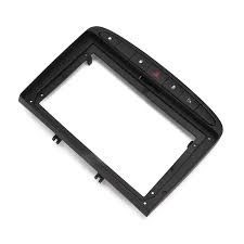 Dash Bezel (see also Instrument or Radio Bezel)