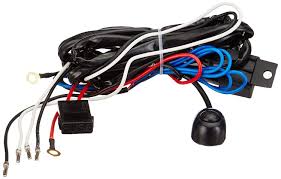 Dash Wiring Harness