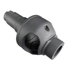 Differential Case Only