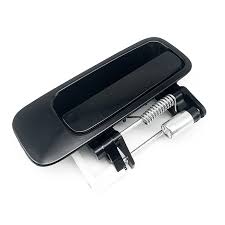 Door Handle, Outside