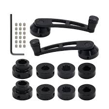 Door Window Crank Handle