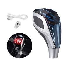 Electronic Transmission Shifter