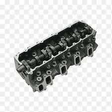 Engine Cylinder Head
