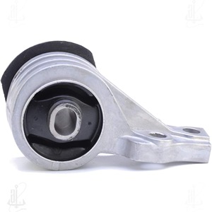 Engine Mounts