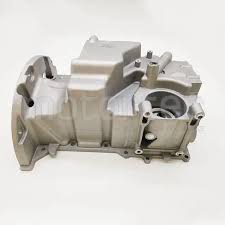 Engine Oil Pan