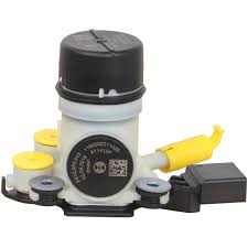 Exhaust Fluid Pump