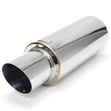 Exhaust Muffler