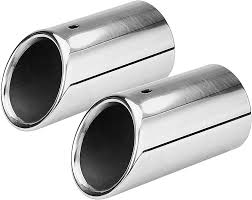 Exhaust Tail Pipe