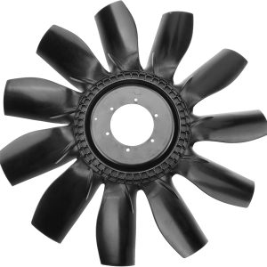 Fan Blade