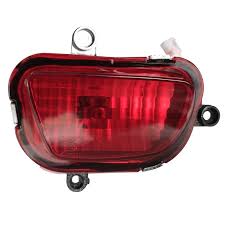 Fog Lamp Rear