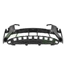 Front Bumper Assembly (includes cover)