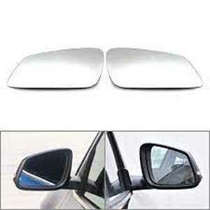 Front Door Mirror Glass