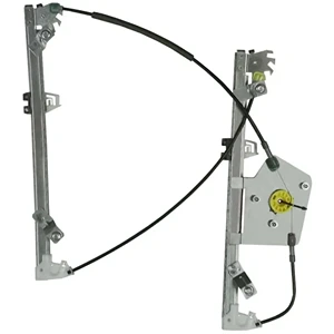 Front Door Regulator