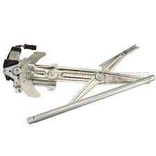 Front Door Vent Glass Regulator
