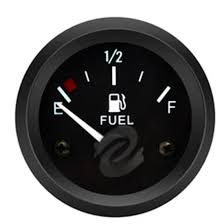 Fuel Gauge