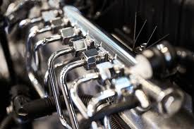 Fuel Injector (& Misc. Injection)