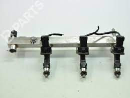 Fuel Rail (& Misc. Injection)