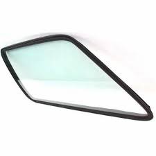 Glass, Quarter Window