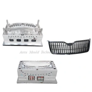 Grille Moulding