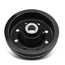 Harmonic Balancer (Crank Pulley)