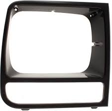Headlight Door