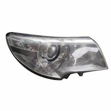 Headlight Lens