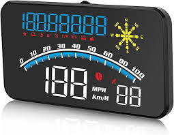 Heads Up Display