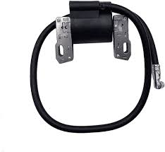 Ignition Module (see also Ignitor/Coil)