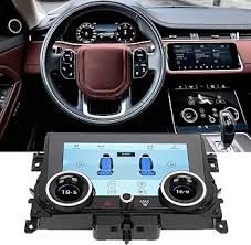 Info Screen (see also Radio or Heater/AC Control)