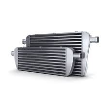 Intercooler