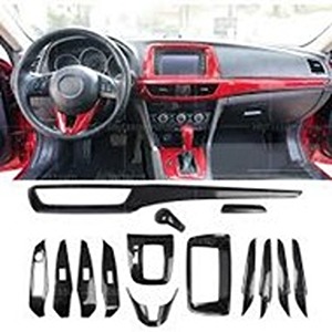 Lid Interior Trim Panel