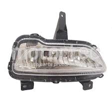 Marker/Fog Light, Front